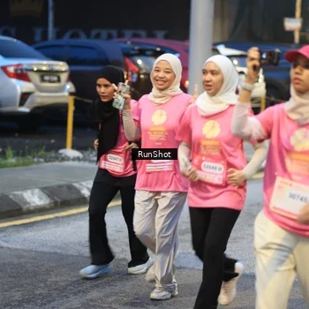 Runner Photo 8619490