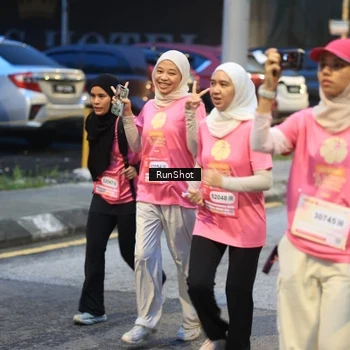 Runner Photo 8619492
