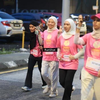 Runner Photo 8619494