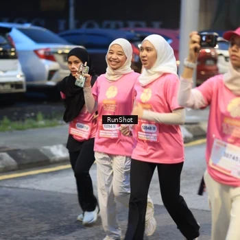 Runner Photo 8619495
