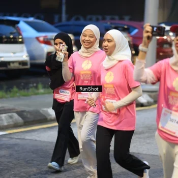 Runner Photo 8619496
