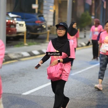 Runner Photo 8619501
