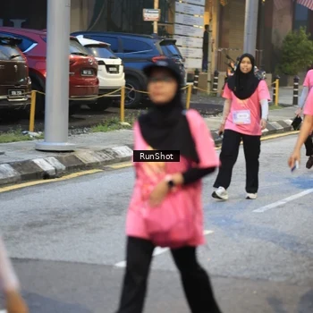 Runner Photo 8619505