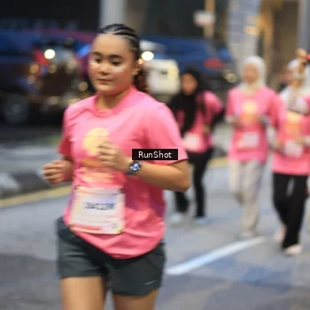 Runner Photo 8619511
