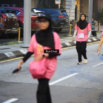 Runner Photo 8619513