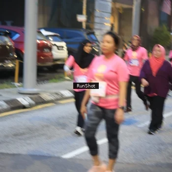 Runner Photo 8619518