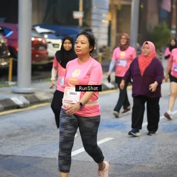 Runner Photo 8619519