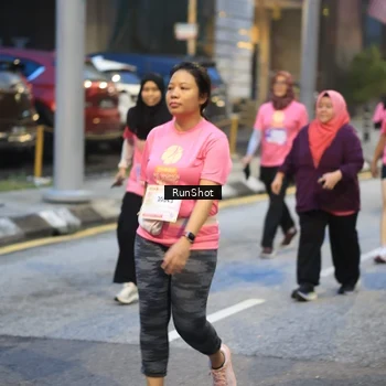 Runner Photo 8619520