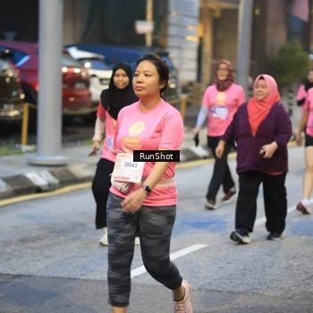 Runner Photo 8619521