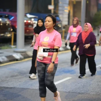 Runner Photo 8619522