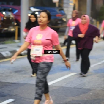Runner Photo 8619523