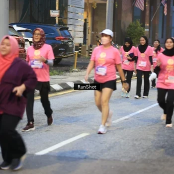 Runner Photo 8619529