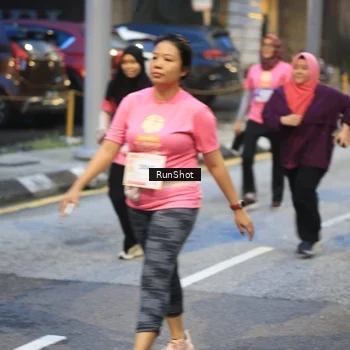 Runner Photo 8619530