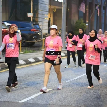 Runner Photo 8619533