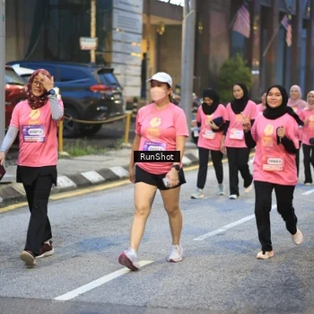Runner Photo 8619534