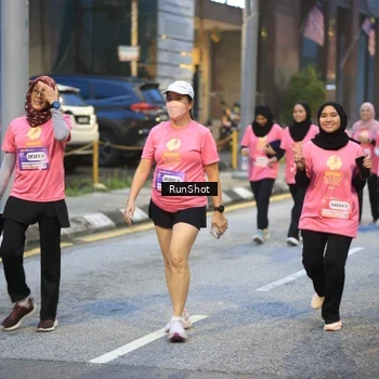 Runner Photo 8619535