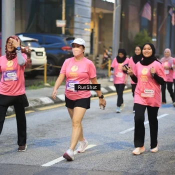 Runner Photo 8619536
