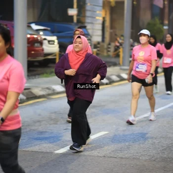 Runner Photo 8619538