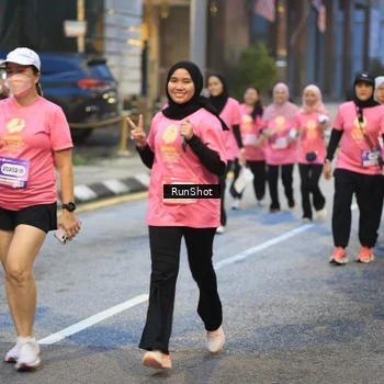 Runner Photo 8619540