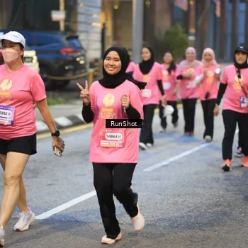 Runner Photo 8619541