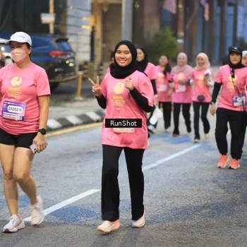 Runner Photo 8619542