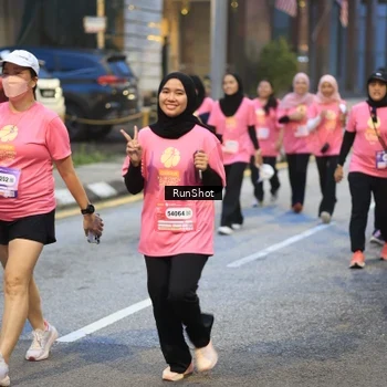 Runner Photo 8619544