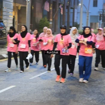 Runner Photo 8619547