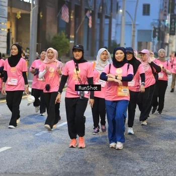 Runner Photo 8619551