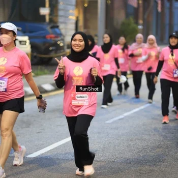 Runner Photo 8619552