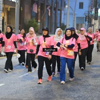 Runner Photo 8619553
