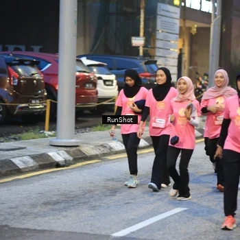 Runner Photo 8619555