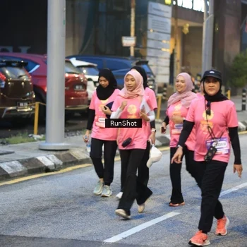 Runner Photo 8619559