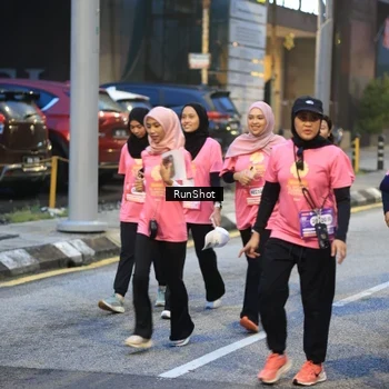 Runner Photo 8619562