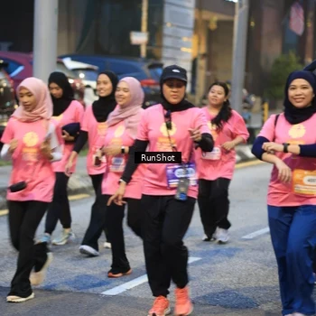 Runner Photo 8619568