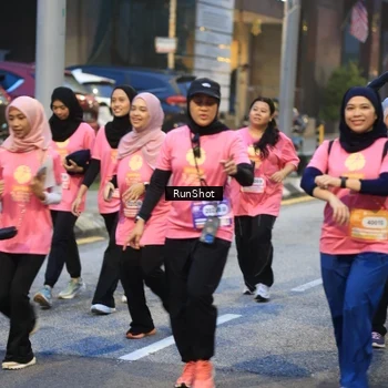 Runner Photo 8619569