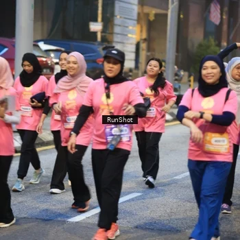 Runner Photo 8619570