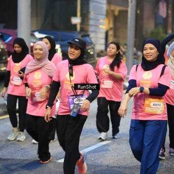 Runner Photo 8619572