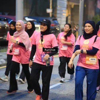 Runner Photo 8619573