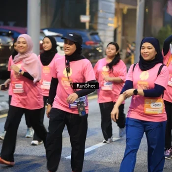 Runner Photo 8619574