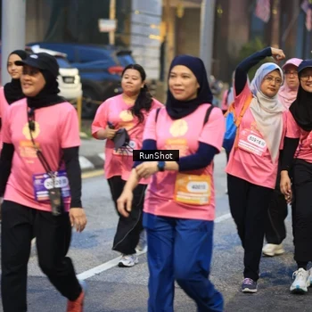 Runner Photo 8619575