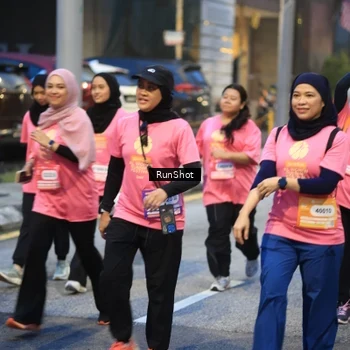 Runner Photo 8619576