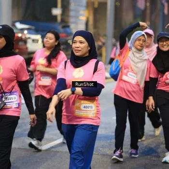 Runner Photo 8619577