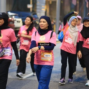 Runner Photo 8619578