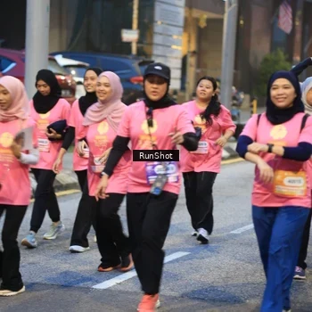 Runner Photo 8619579
