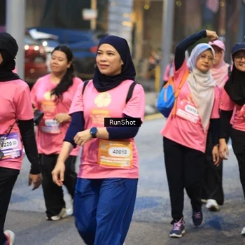 Runner Photo 8619580