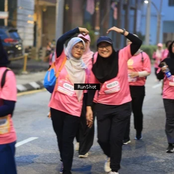 Runner Photo 8619581