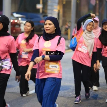 Runner Photo 8619583