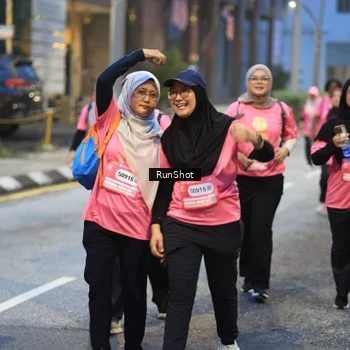 Runner Photo 8619584