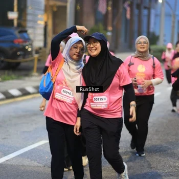 Runner Photo 8619585