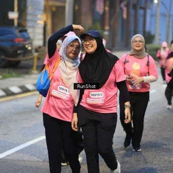 Runner Photo 8619586